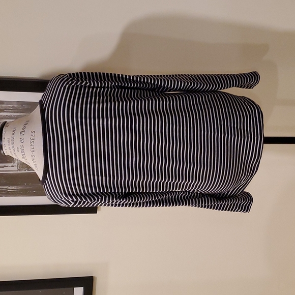 Michael Kors long sleeve shirt - Picture 2 of 8
